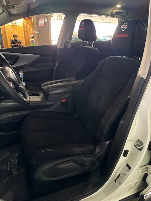 Used 2020 Nissan Murano S w/ Technology Package FWD image 5