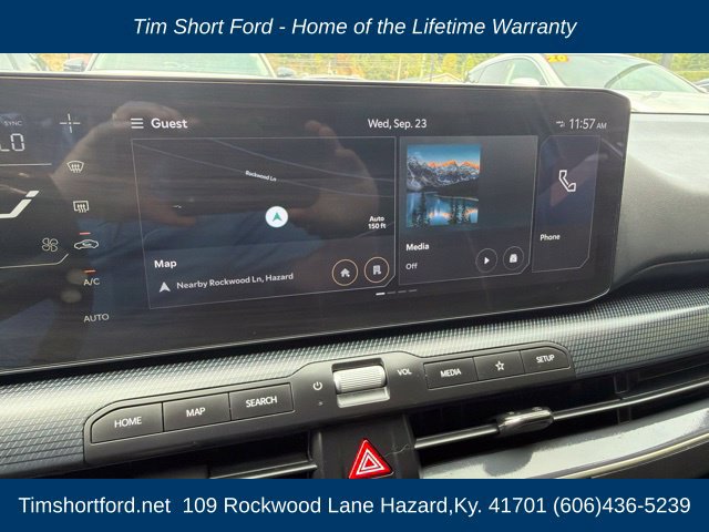 Used 2025 Kia K4 EX FWD image 36