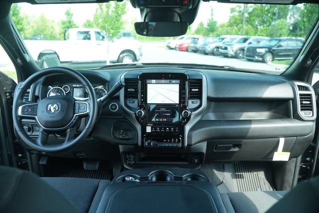 New 2026 RAM 2500 Tradesman AWD/4WD image 22
