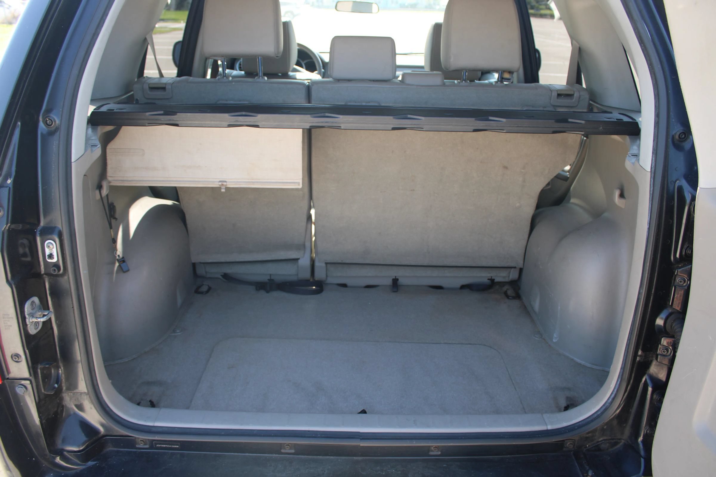 Used 2012 Suzuki Grand Vitara Limited AWD/4WD image 30