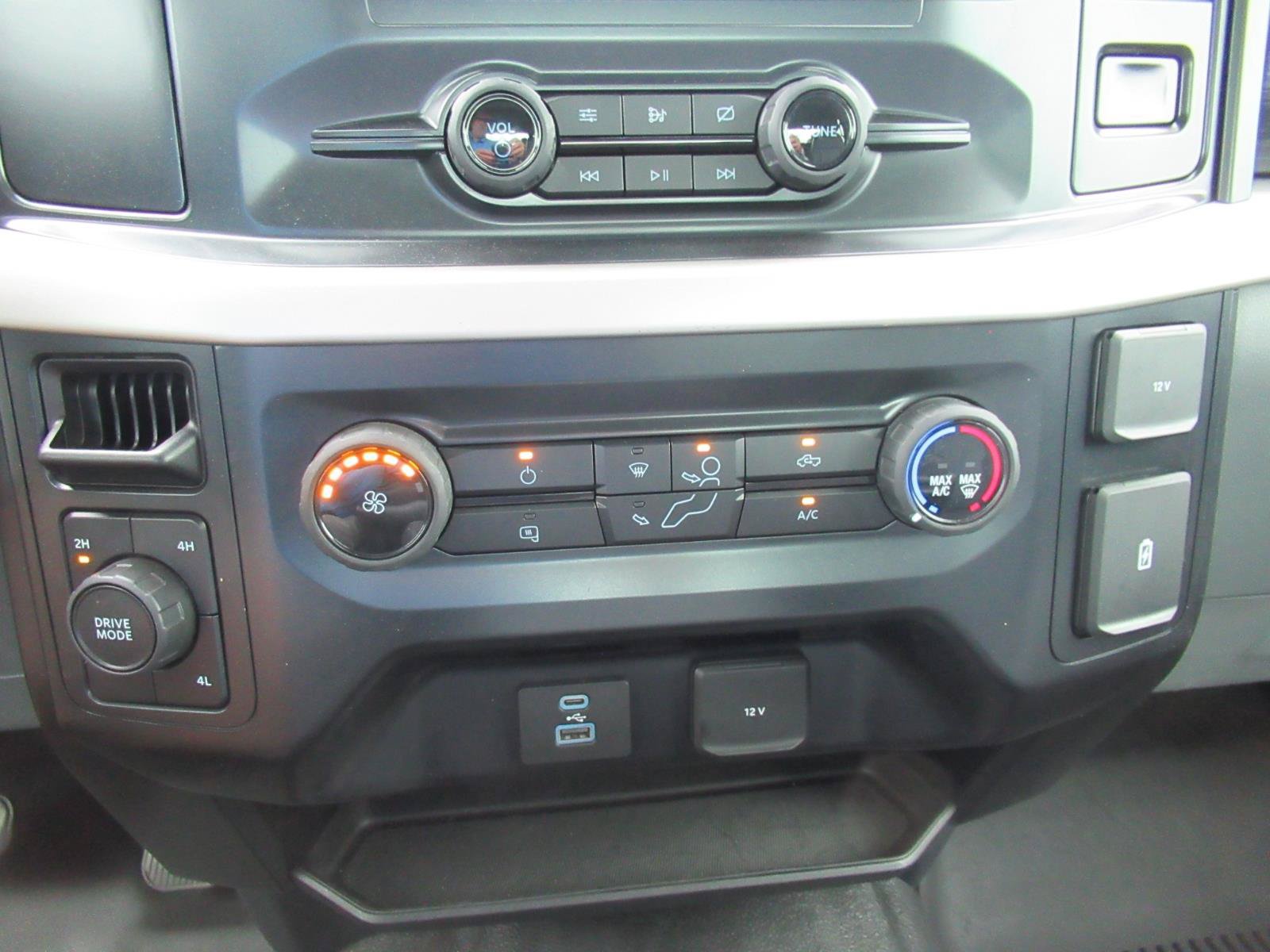 Used 2021 Ford F150 XL w/ Equipment Group 101A High AWD/4WD image 27