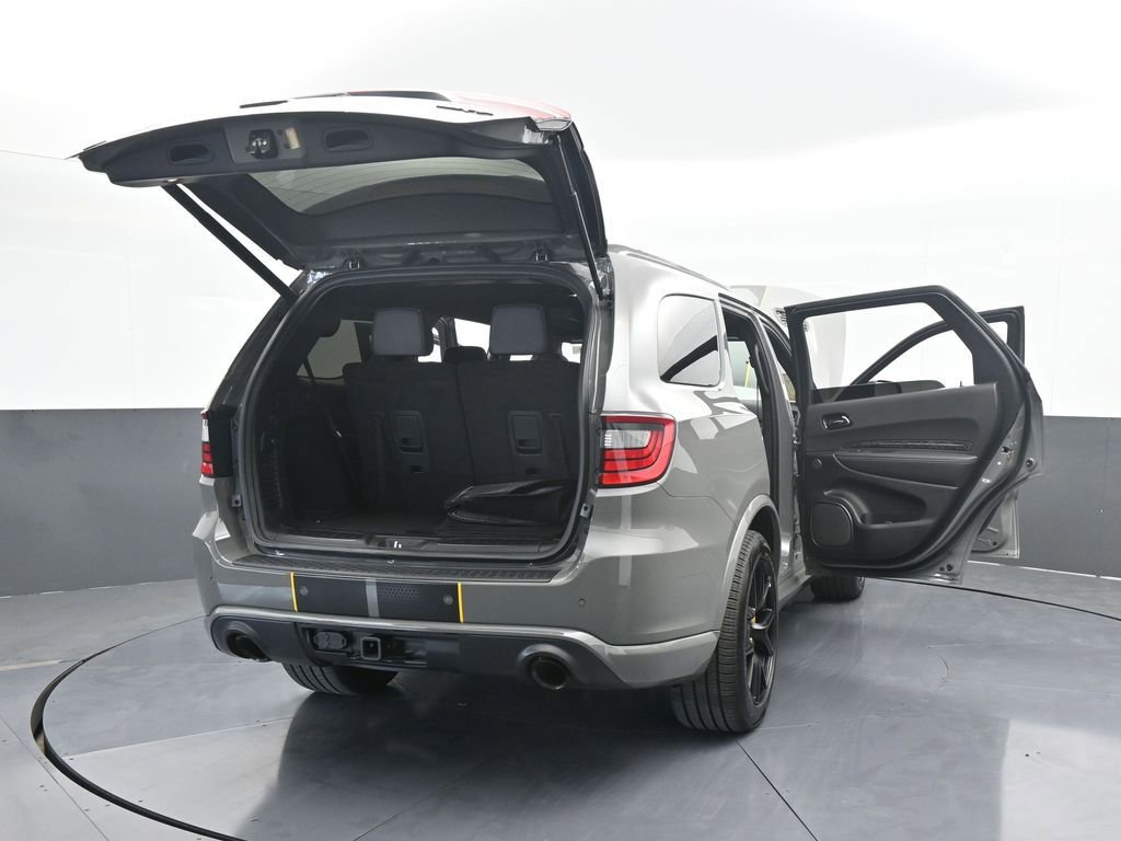 Used 2024 Dodge Durango SRT image 67