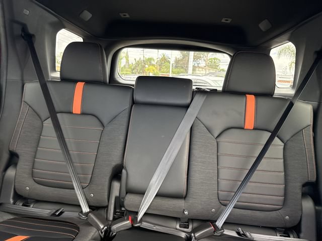 Used 2026 Honda Passport TrailSport image 18