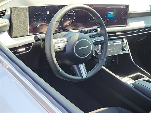 New 2025 Hyundai Sonata SEL image 3
