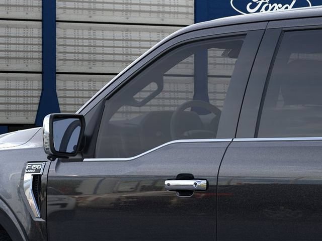 New 2026 Ford F150 Lariat AWD/4WD image 20