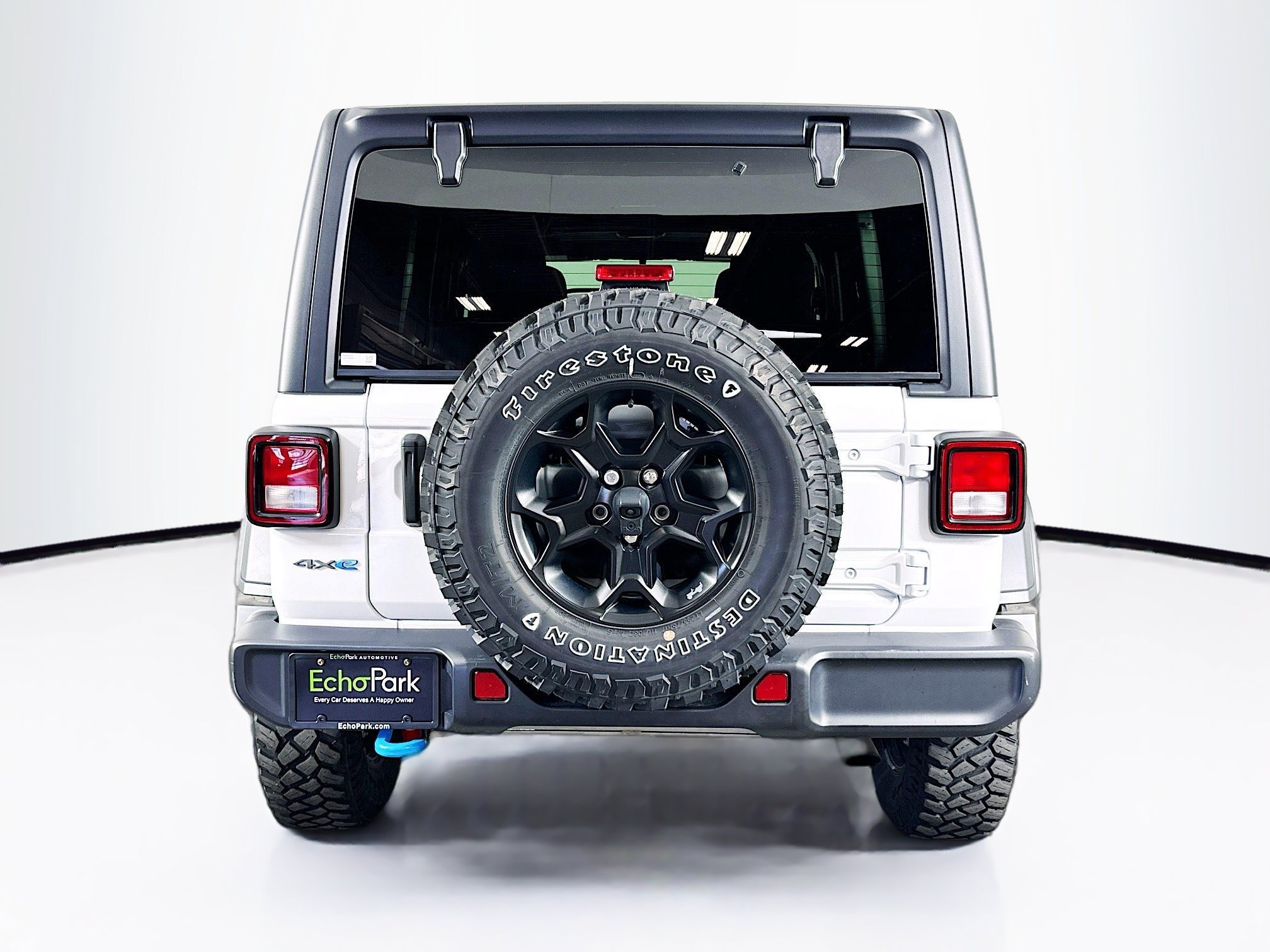 Used 2023 Jeep Wrangler Unlimited w/ Cold Weather Group AWD/4WD image 7