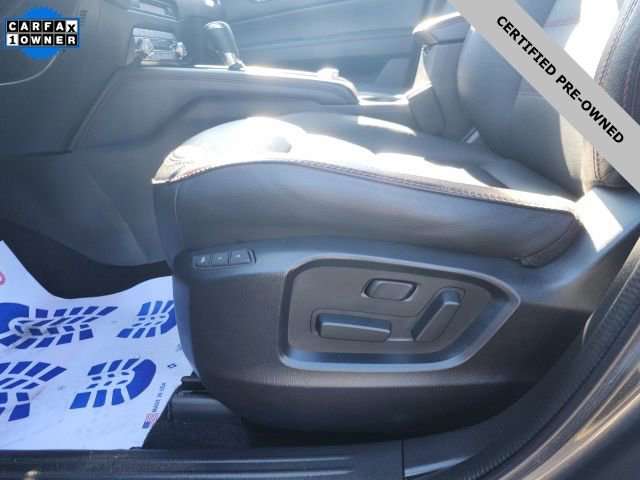 Certified 2025 MAZDA CX-5 2.5 Turbo w/ Premium Package image 17