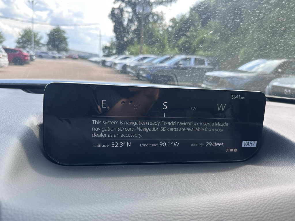New 2026 MAZDA CX-50 AWD 2.5 S w/ Weather Package image 12