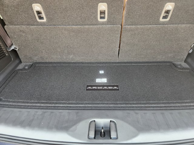 New 2026 Nissan Armada SL RWD image 28