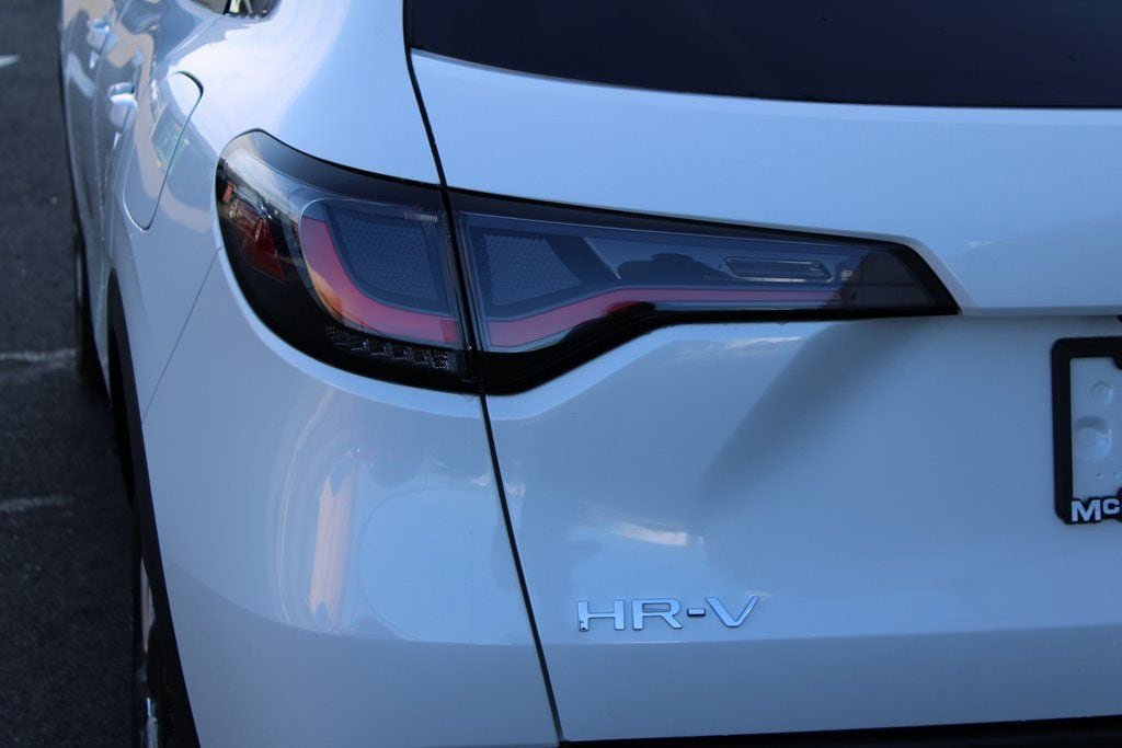 New 2026 Honda HR-V LX image 10