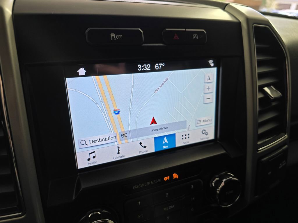 Used 2019 Ford F150 Lariat AWD/4WD image 31