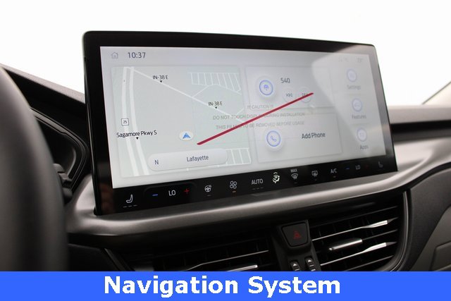 New 2026 Ford Escape Active w/ Tech Pack #1 image 4