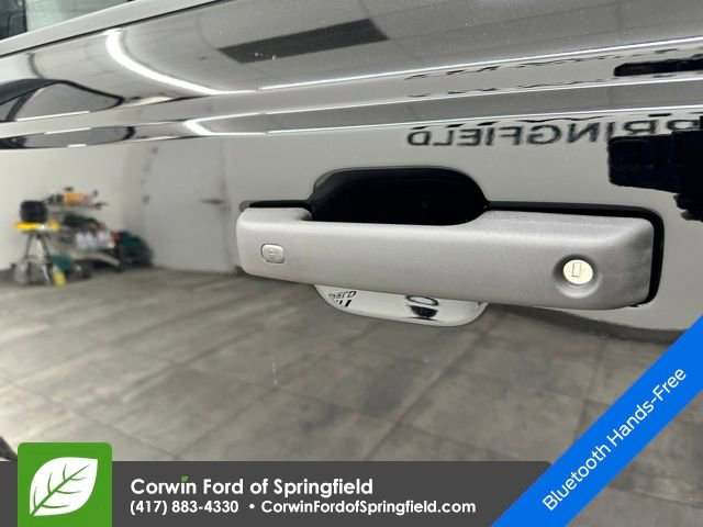 New 2026 Ford Bronco Badlands image 20