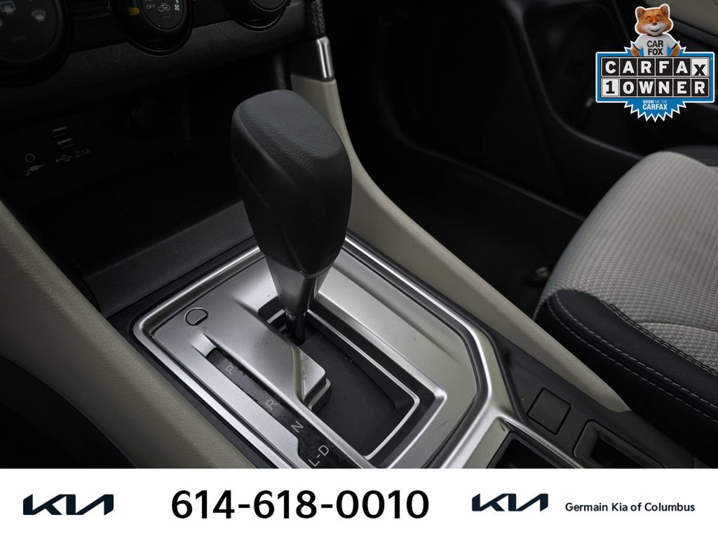 Used 2023 Subaru Forester AWD/4WD image 24