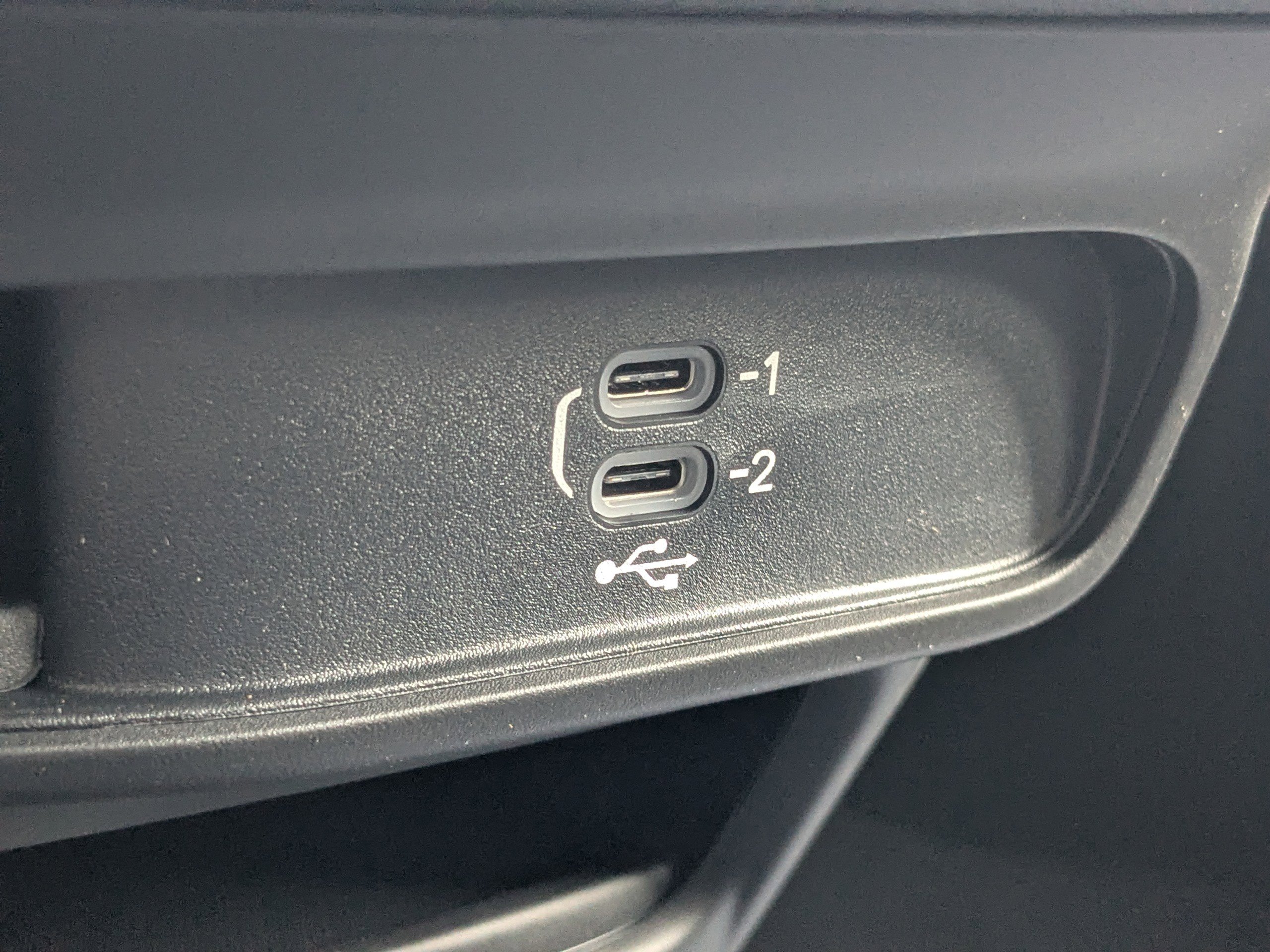 New 2026 Chrysler Pacifica Select FWD image 19