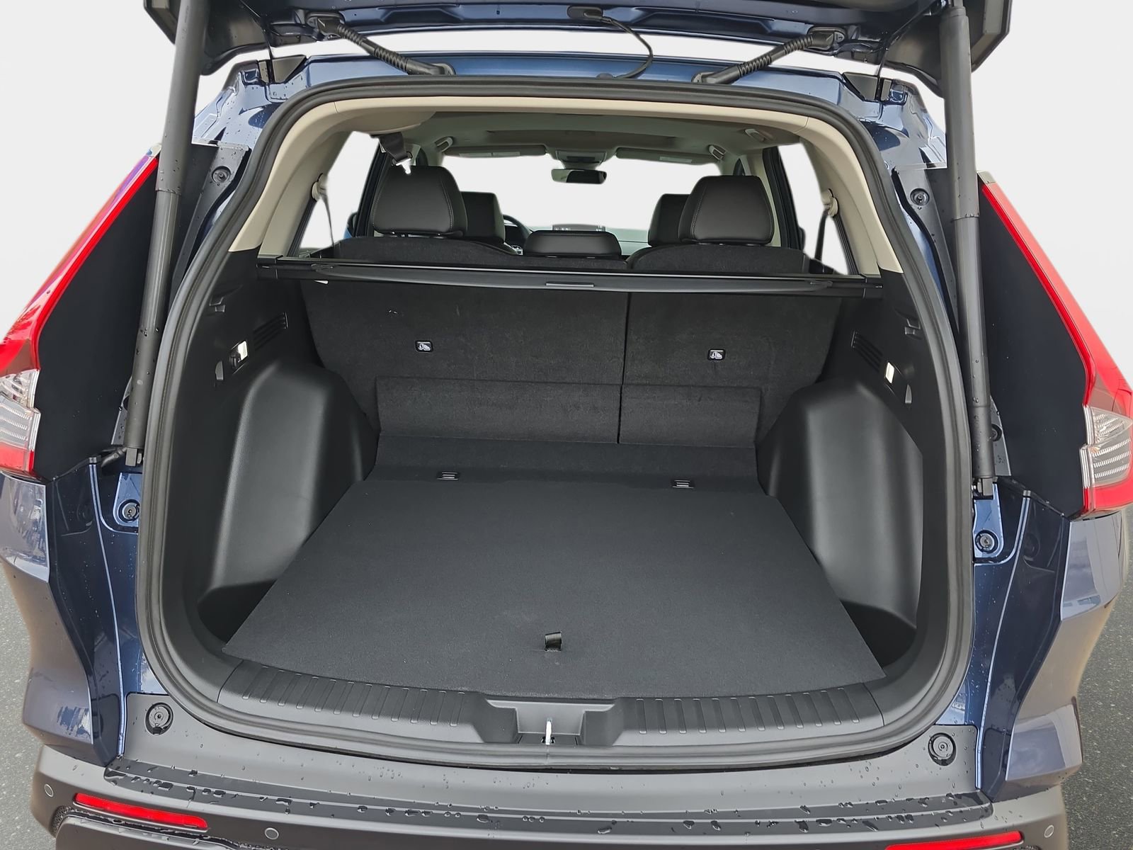 New 2026 Honda CR-V EX-L image 12