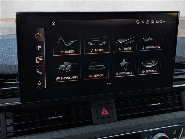 Certified 2023 Audi A4 2.0T Premium w/ Convenience Package image 7