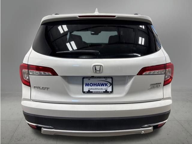 Used 2021 Honda Pilot Touring image 4