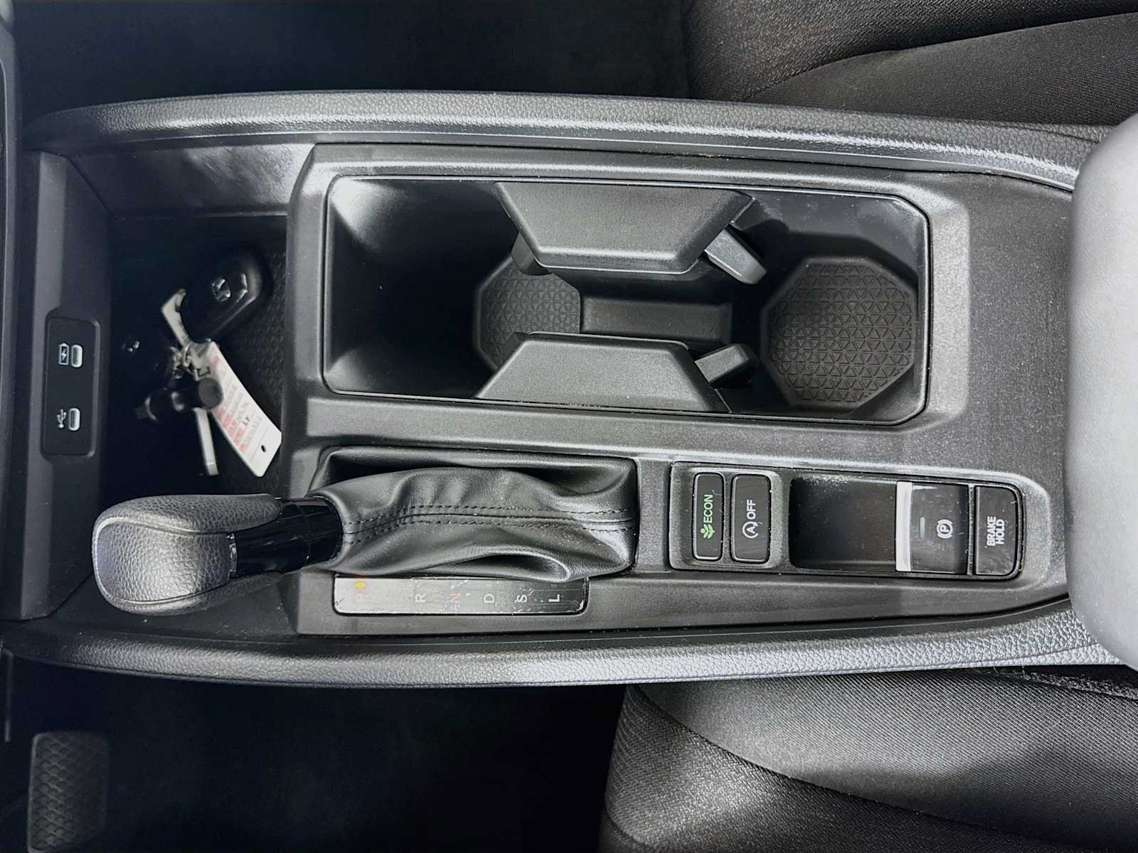 Used 2023 Honda Accord LX image 14