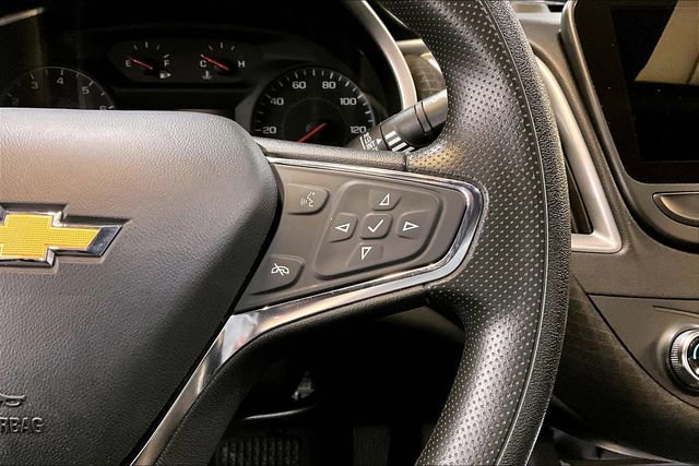 Used 2023 Chevrolet Malibu LT image 11