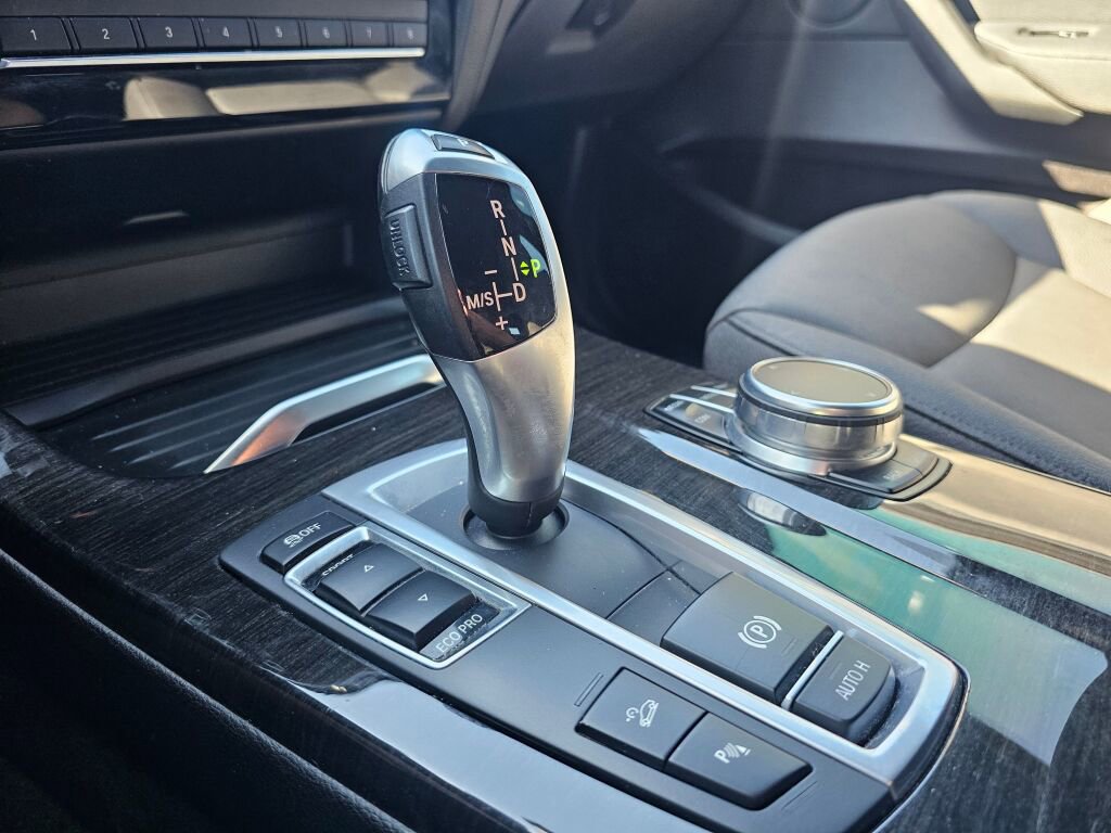 Used 2017 BMW X3 xDrive28i image 39