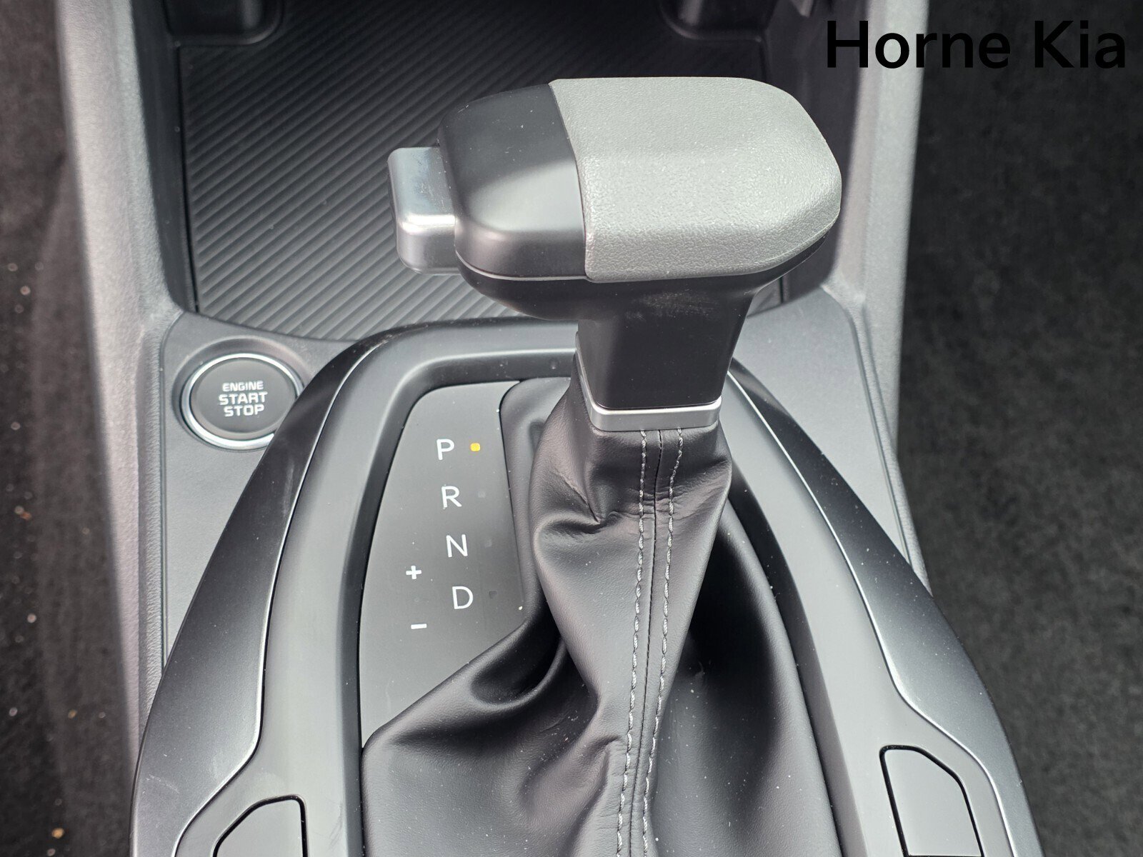 New 2026 Kia K4 LXS image 19