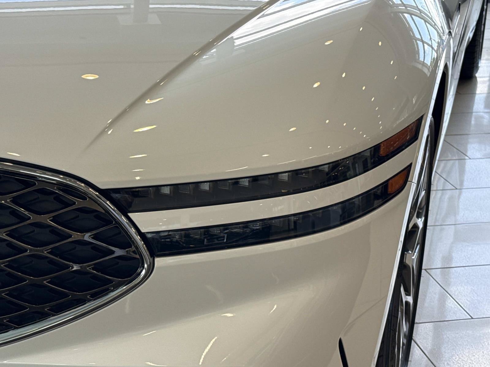 New 2026 Genesis G90 3.5T AWD/4WD image 8