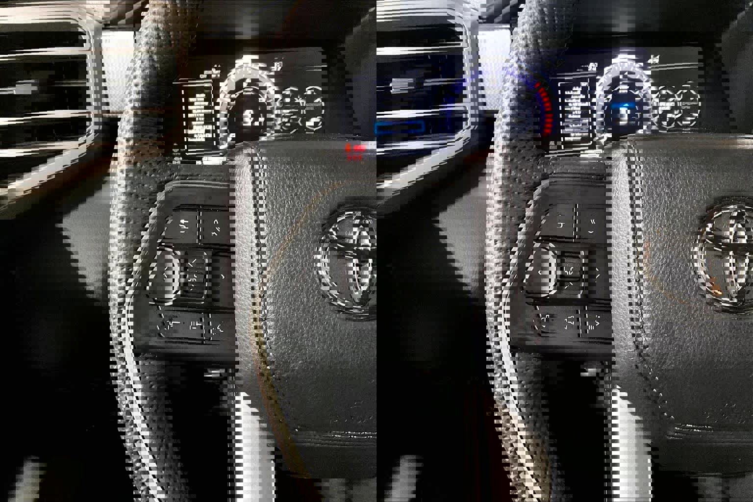 Certified 2025 Toyota Tundra Limited image 23