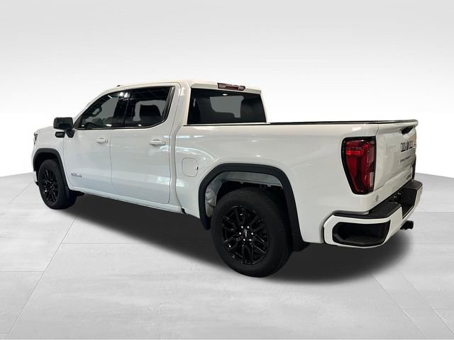 Used 2024 GMC Sierra 1500 Elevation RWD image 5