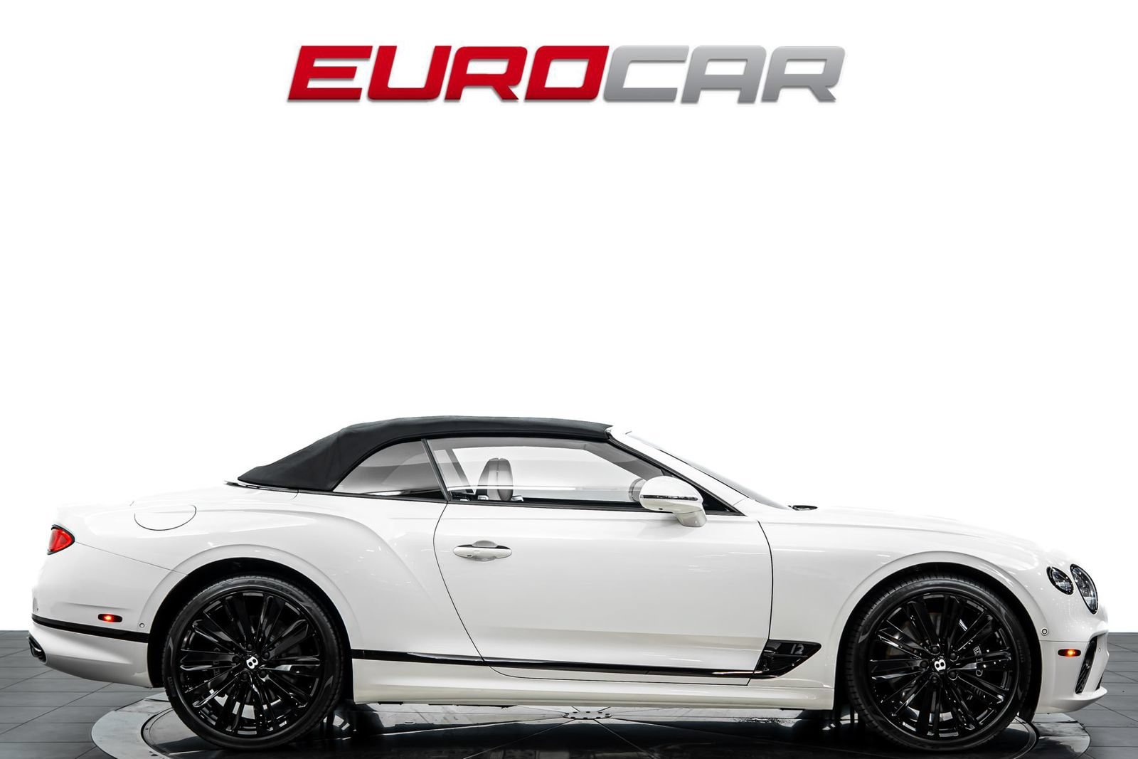 Used 2022 Bentley Continental GT Speed AWD/4WD image 7