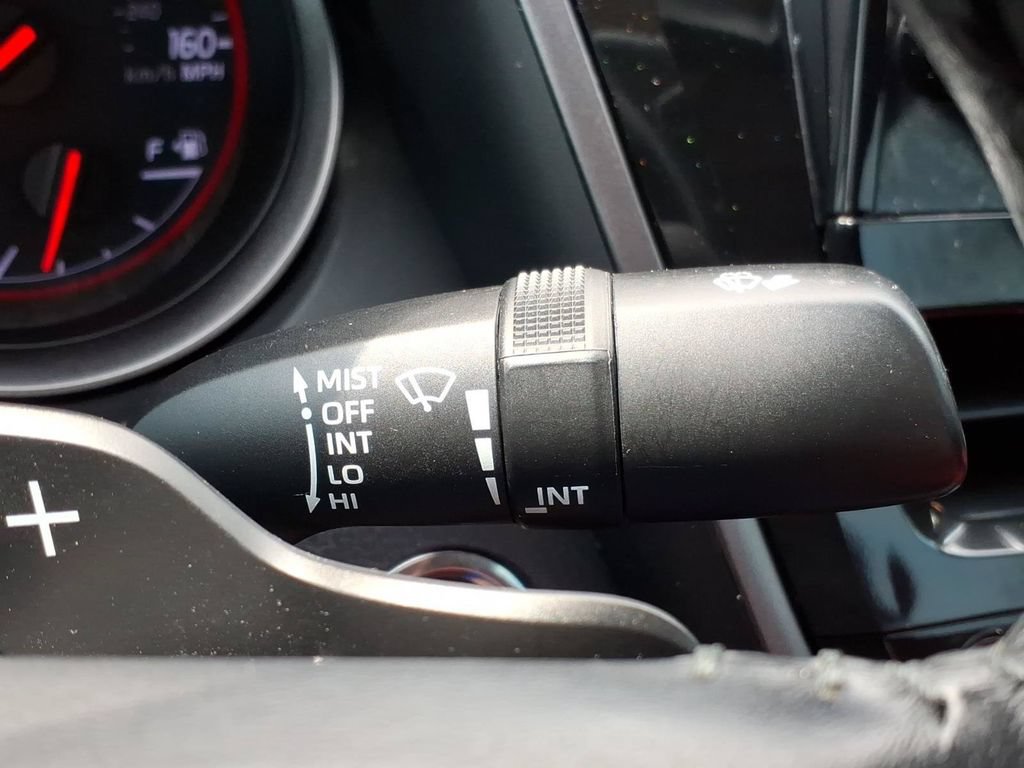 Used 2022 Toyota Camry XSE w/ Navigation Package FWD image 29