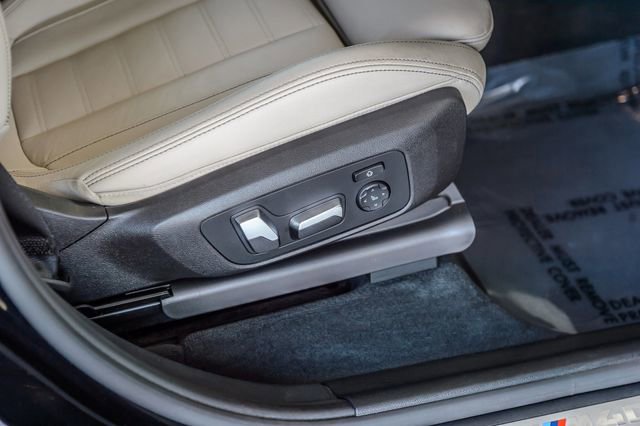 Used 2019 BMW X3 M40i w/ Premium Package AWD/4WD image 47