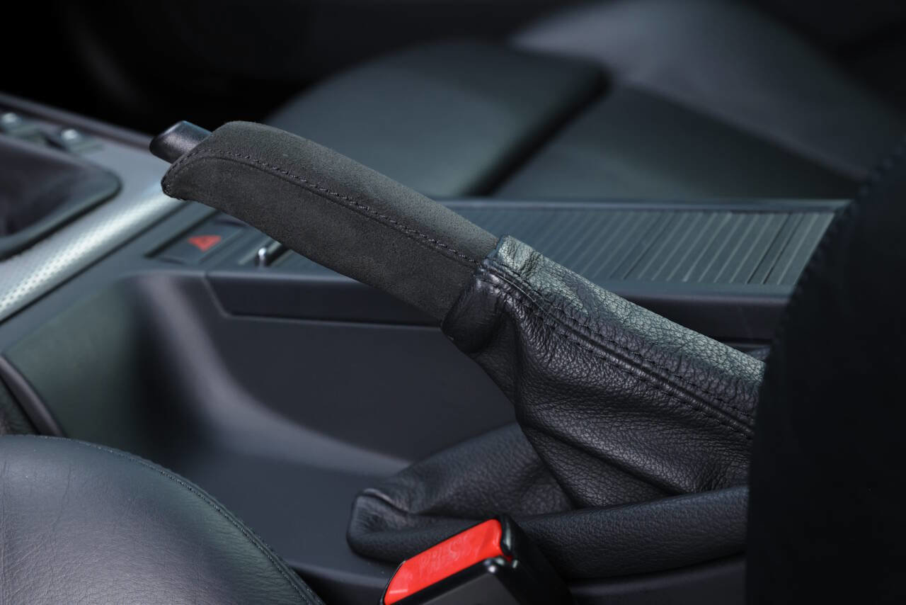 Used 2005 BMW M3 Coupe image 59