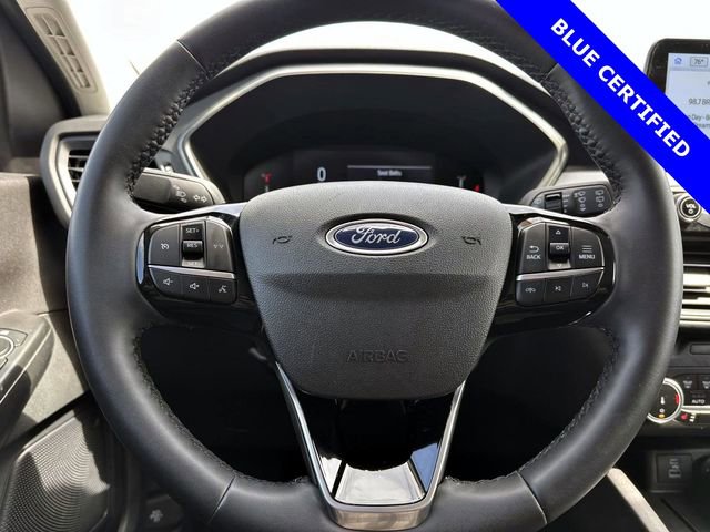 Certified 2023 Ford Escape Active image 12