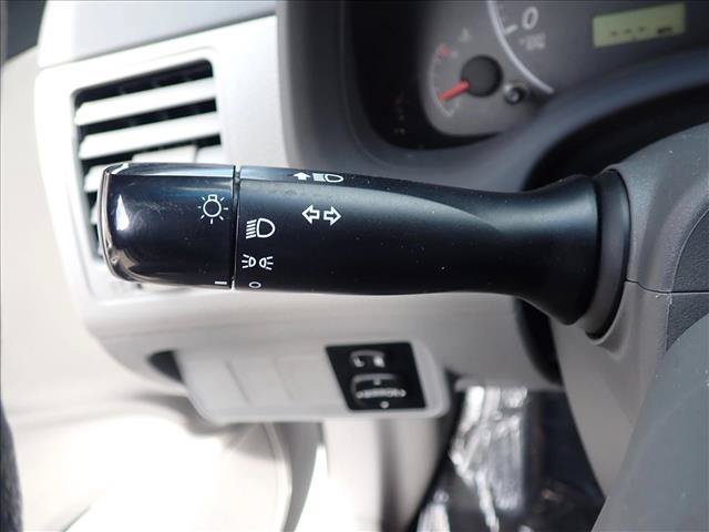 Used 2009 Toyota Corolla LE FWD image 12