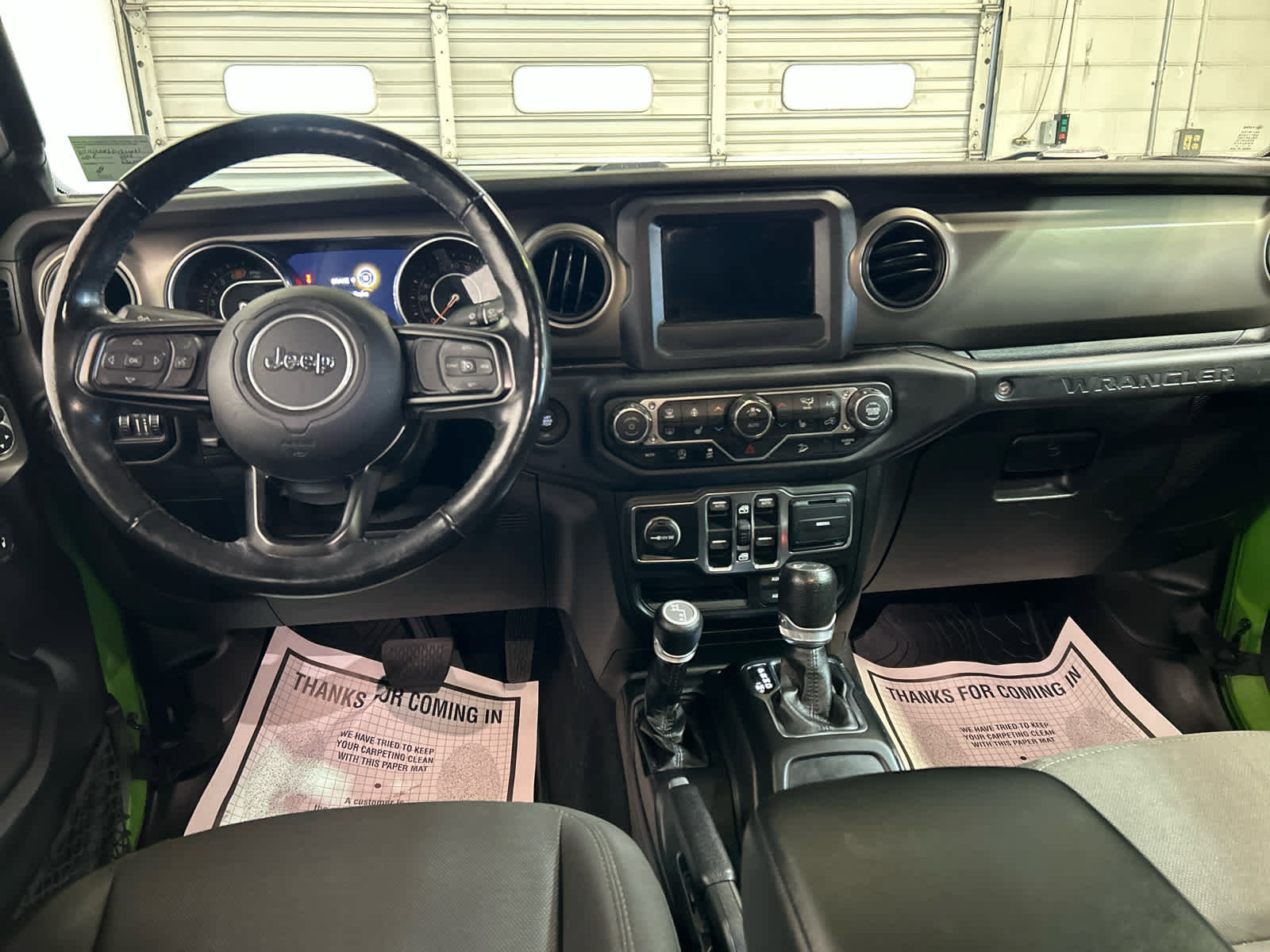 Used 2018 Jeep Wrangler Unlimited Sport S image 4