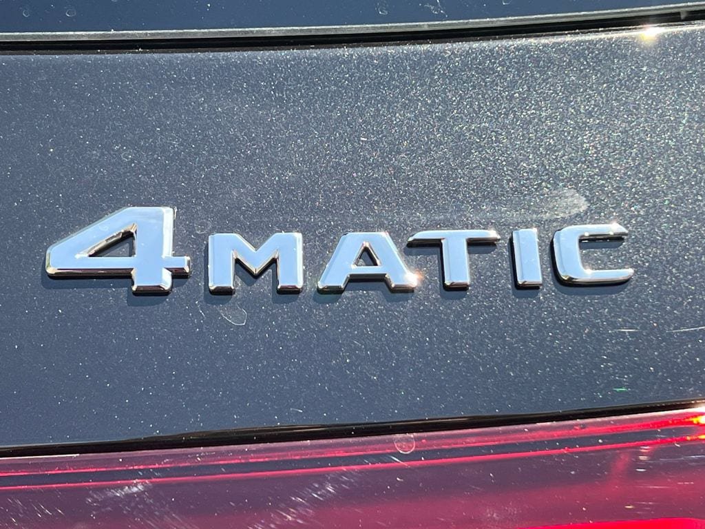 New 2026 Mercedes-Benz GLE 450 4MATIC image 9