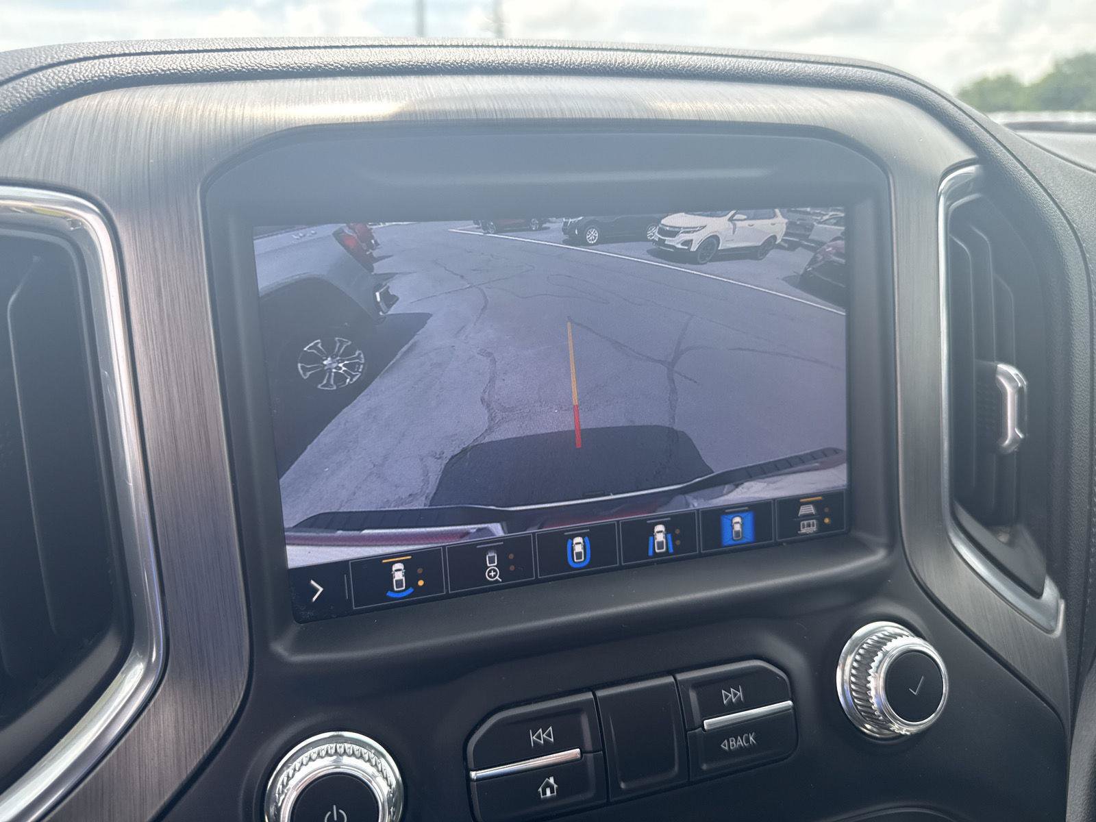 Used 2023 GMC Sierra 3500 Denali w/ Denali Ultimate Package AWD/4WD image 24