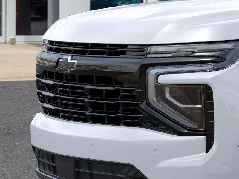 New 2026 Chevrolet Suburban RST image 13