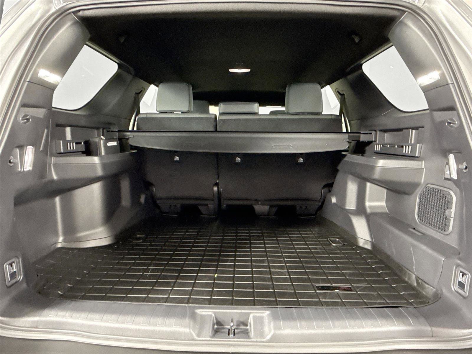 Certified 2026 Toyota 4Runner TRD Off-Road Premium image 38