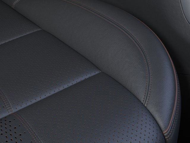 New 2025 Chevrolet Silverado 1500 High Country image 53