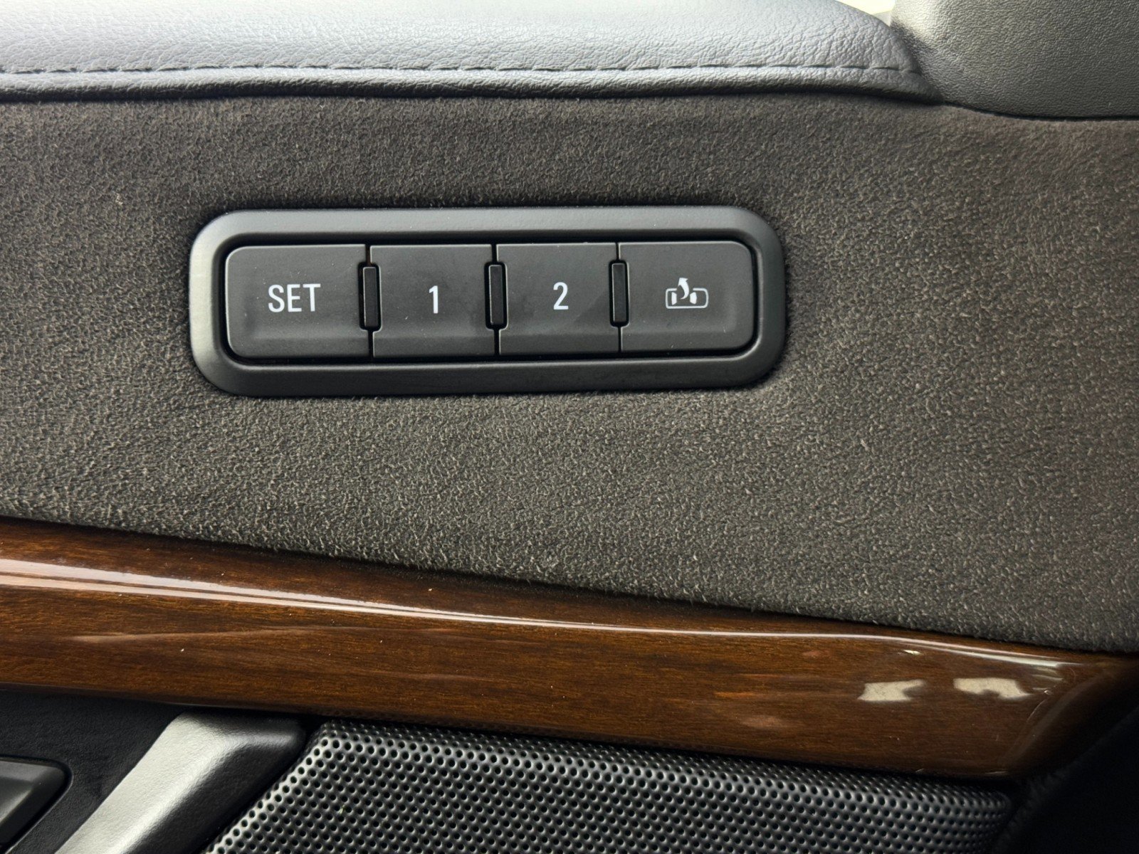 Used 2024 Toyota Sequoia Capstone image 18