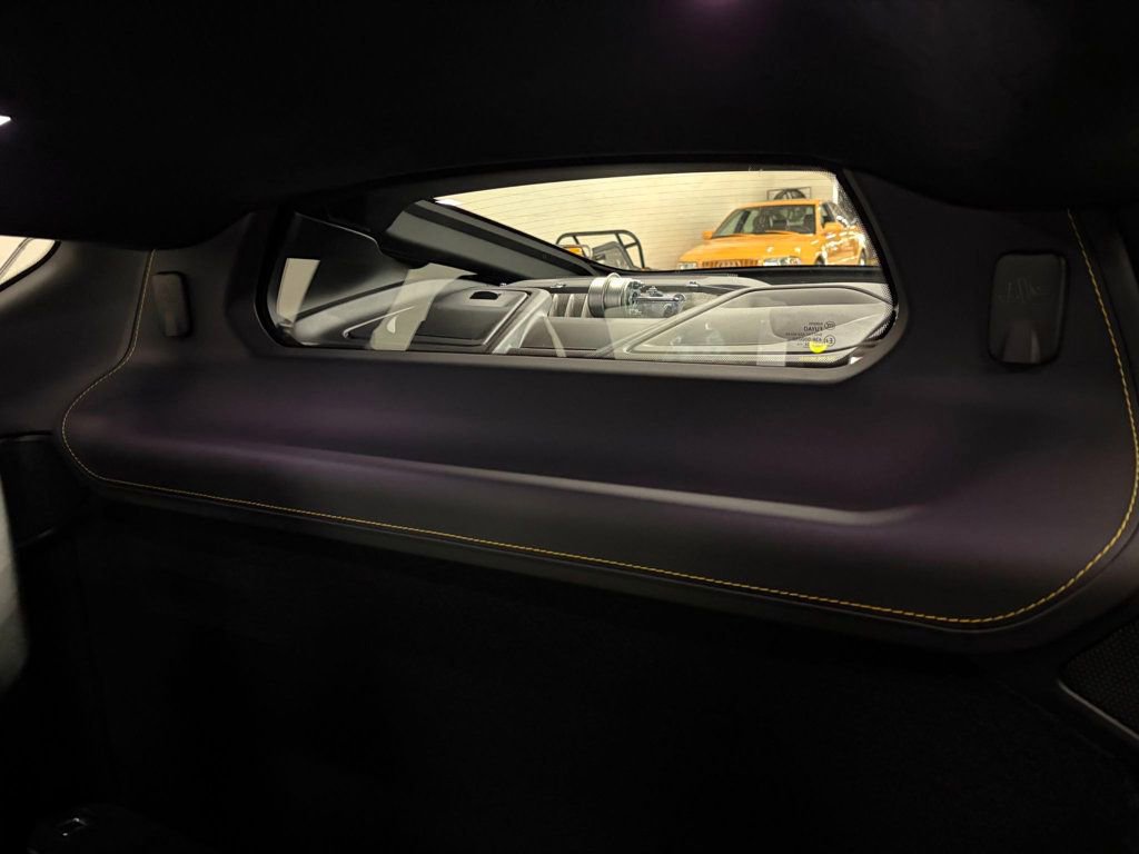 New 2026 Lotus Emira image 20