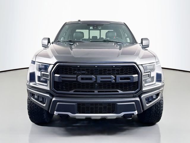 Used 2018 Ford F150 Raptor w/ Equipment Group 802A Luxury image 4