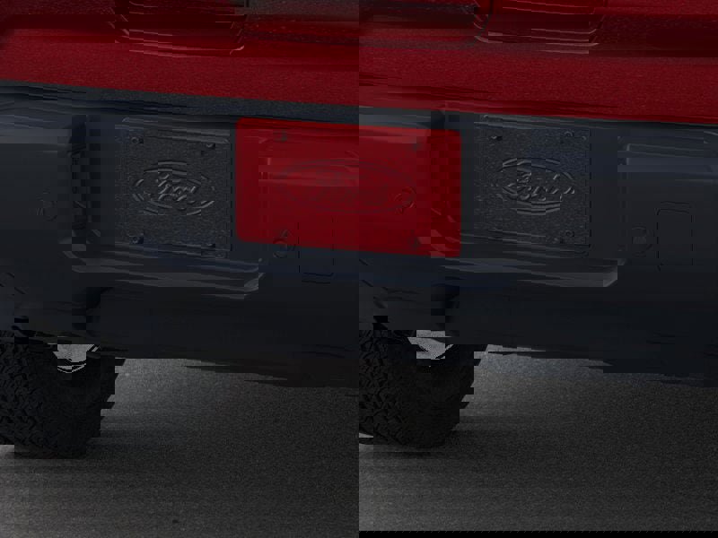 New 2025 Ford Bronco Sport Heritage w/ Convenience Package image 23