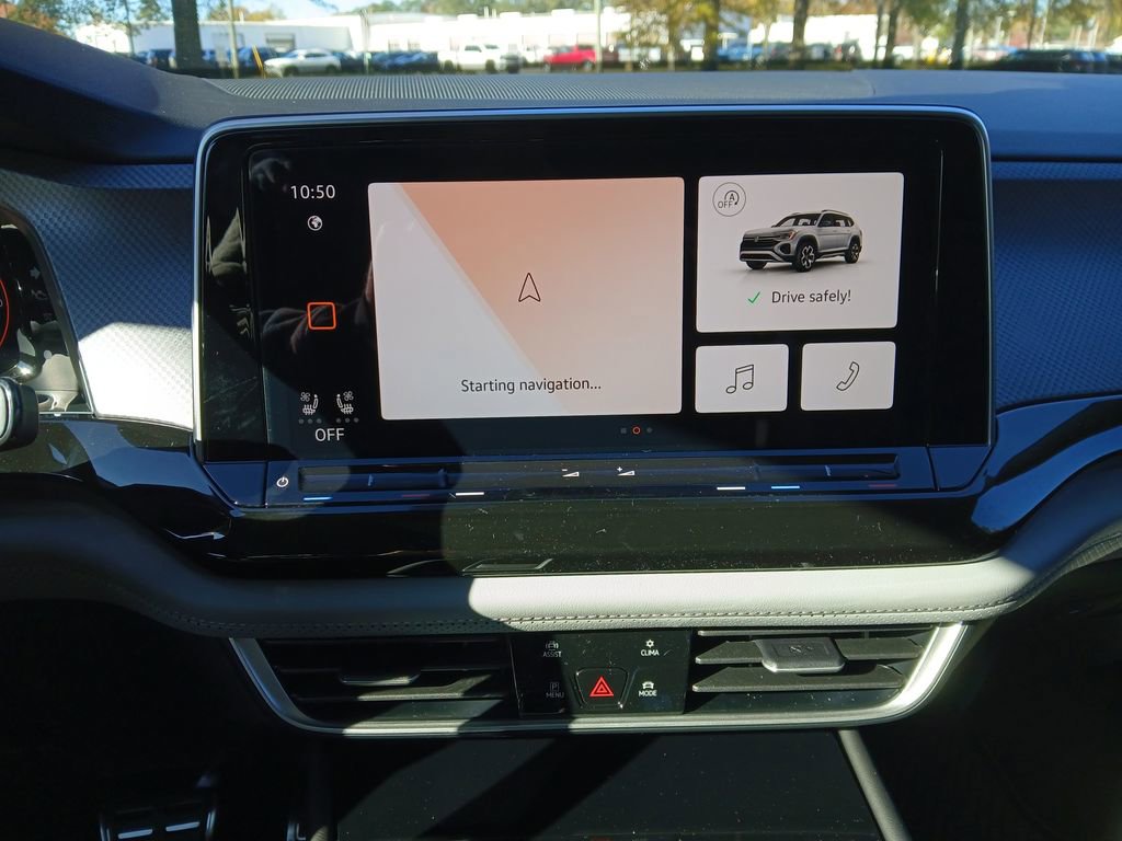 New 2026 Volkswagen Atlas Peak Edition image 18