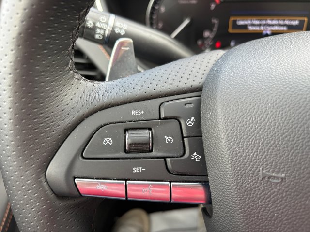 Certified 2024 Cadillac CT5 Sport AWD/4WD image 22