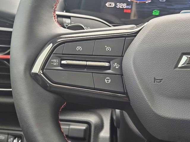 New 2024 Chevrolet Silverado EV RST image 25