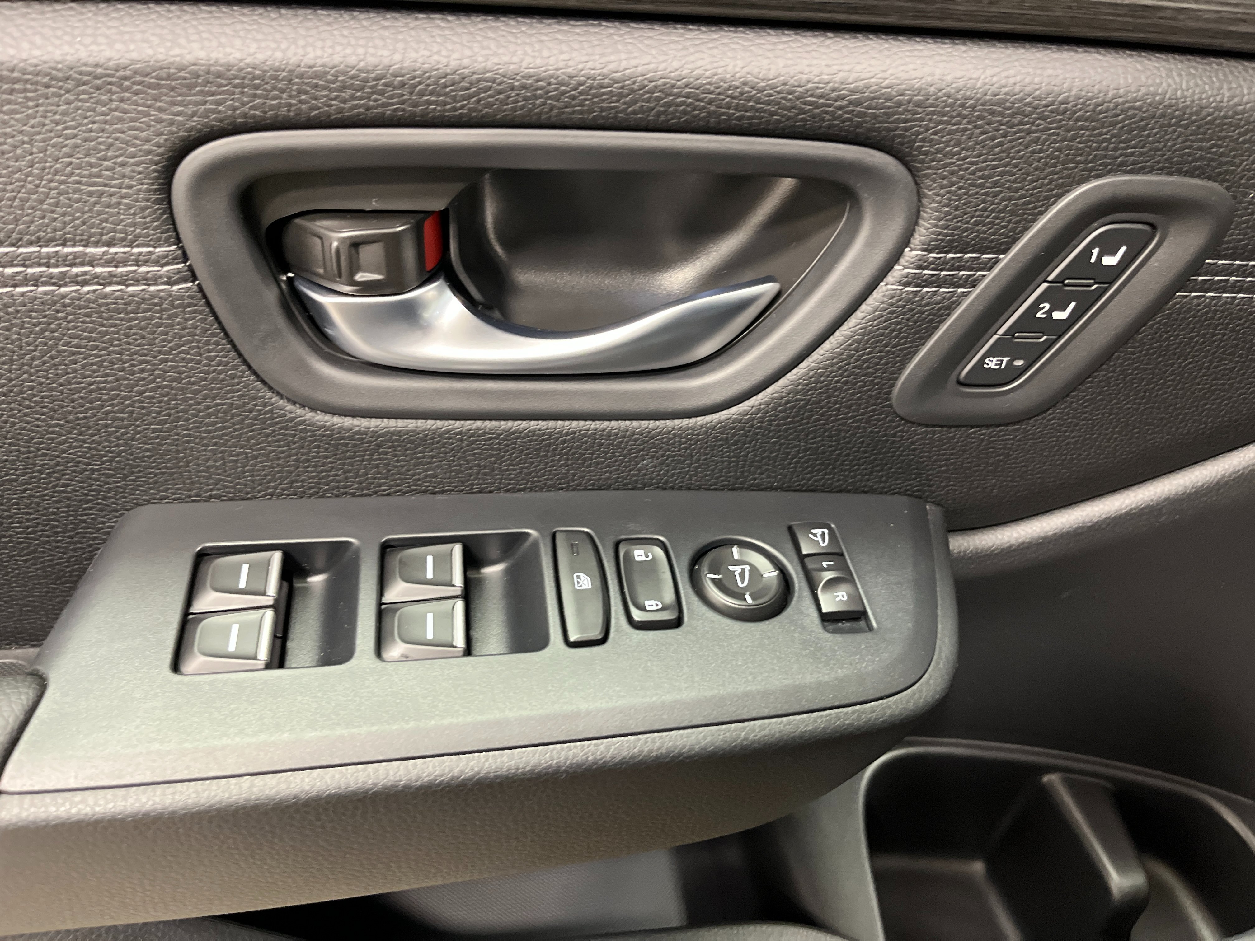 New 2026 Honda Pilot Touring image 15