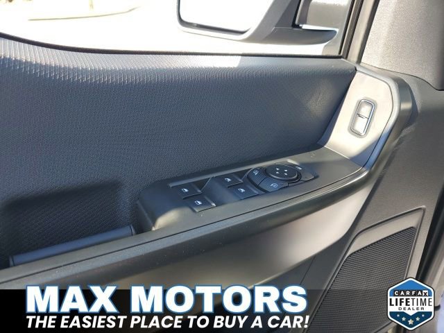 New 2026 Ford F150 STX image 18